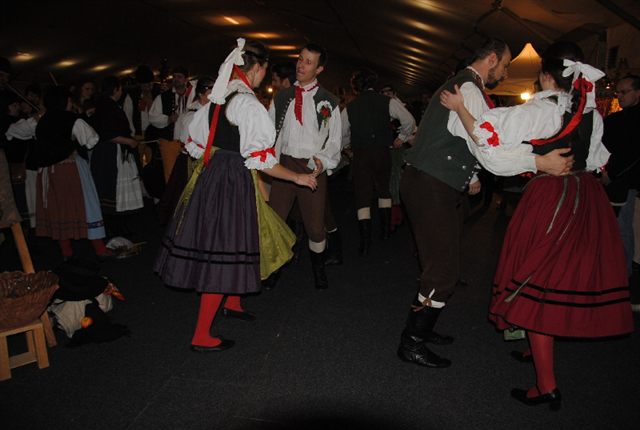 Vánoční trhy - fotografie 26