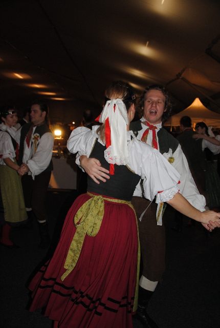 Vánoční trhy - fotografie 33