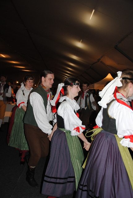 Vánoční trhy - fotografie 35
