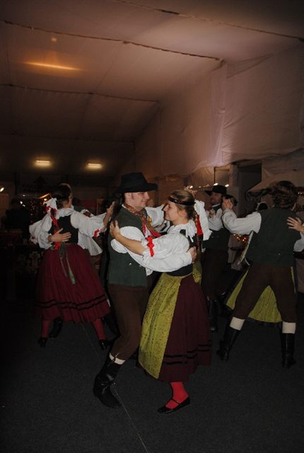 Vánoční trhy - fotografie 38