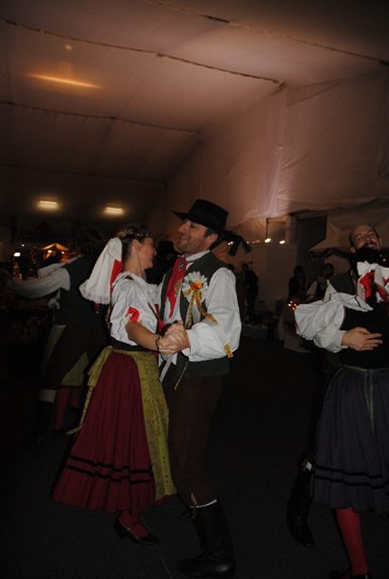 Vánoční trhy - fotografie 39