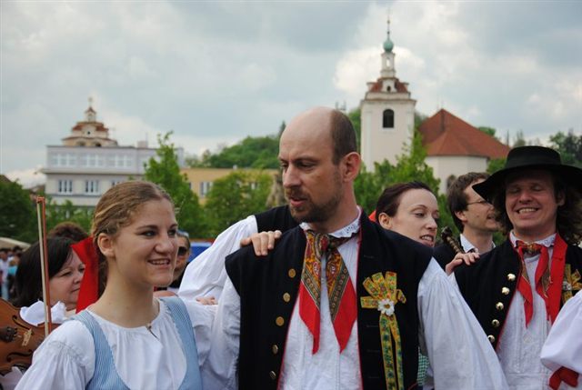 Hrnčířské trhy v Berouně - fotografie 10