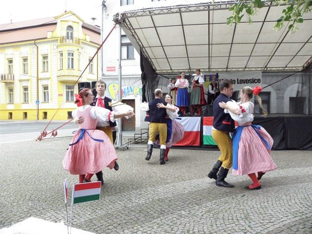 Lovosice - fotografie 3