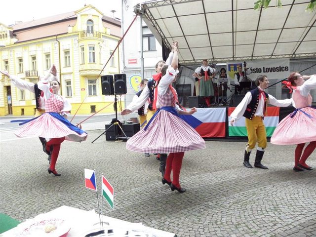 Lovosice - fotografie 7
