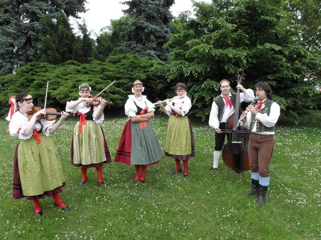 Lovosice - fotografie 9