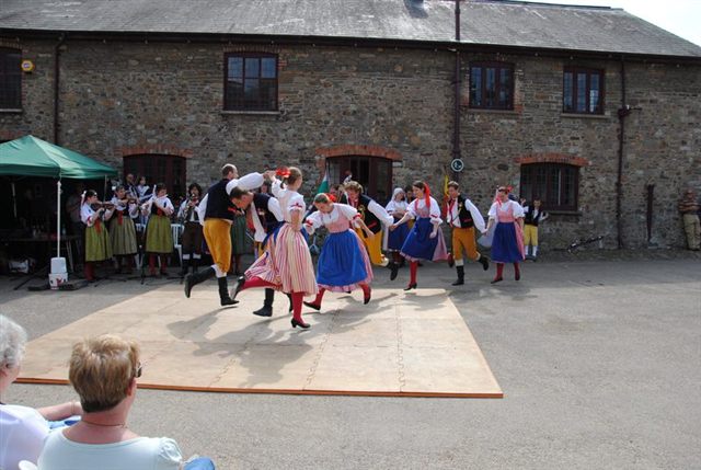 Wales