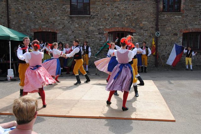 Wales - fotografie 2