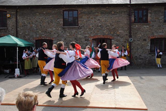 Wales - fotografie 3