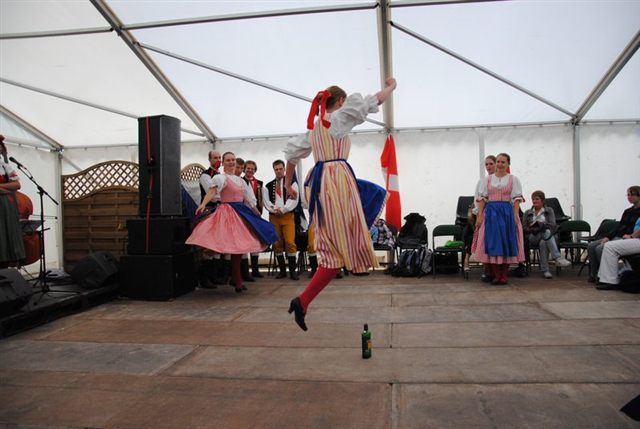 Wales - fotografie 16