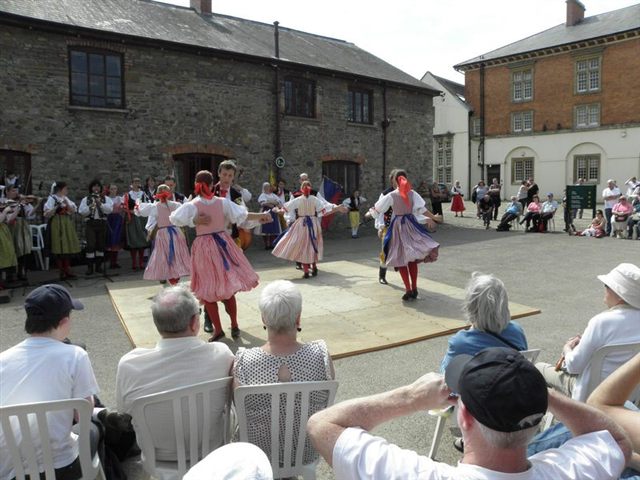 Wales - fotografie 30