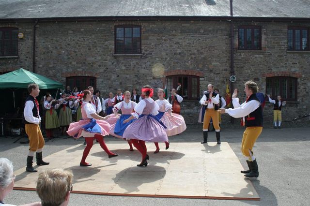 Wales - fotografie 36