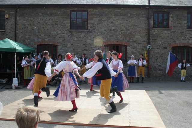 Wales - fotografie 37