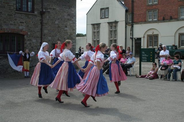 Wales - fotografie 38