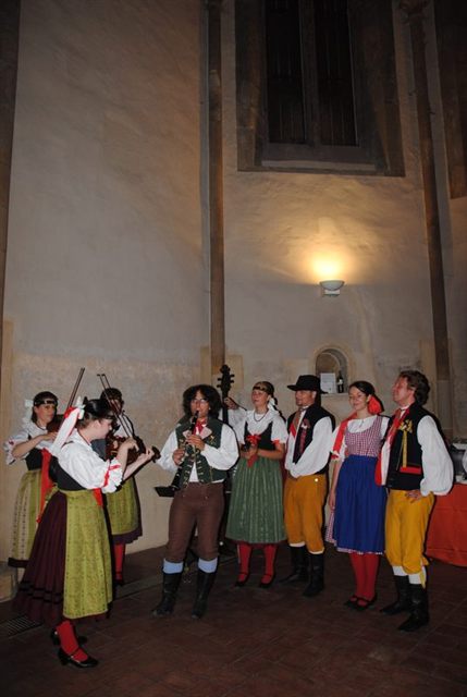 Anežský klášter - fotografie 5