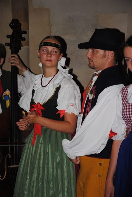 Anežský klášter - fotografie 9