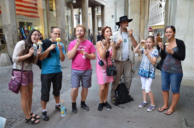 Milano - fotografie 6