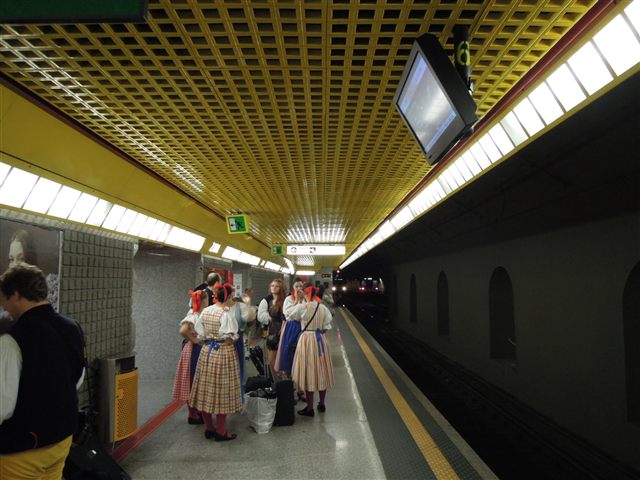 Milano - fotografie 17