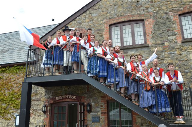 Wales - fotografie 2