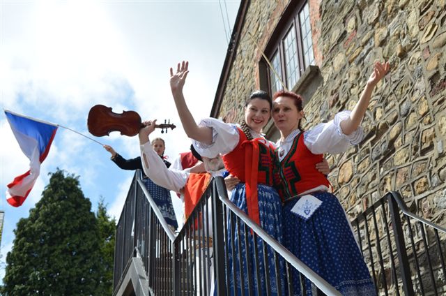 Wales - fotografie 4