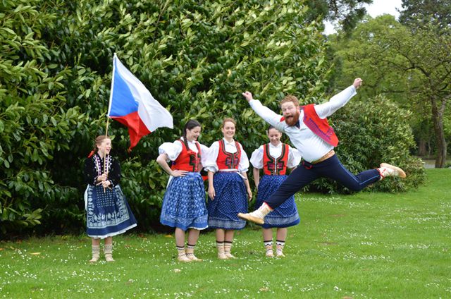 Wales - fotografie 12
