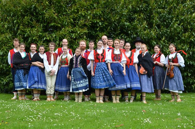 Wales - fotografie 13