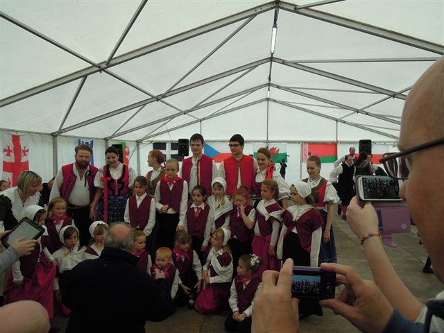 Wales - fotografie 31