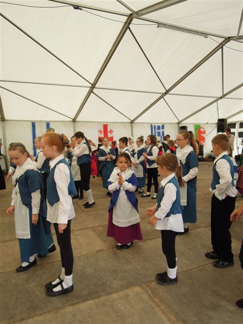 Wales - fotografie 32
