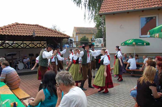 Dožínky - fotografie 17