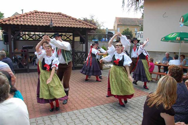 Dožínky - fotografie 18