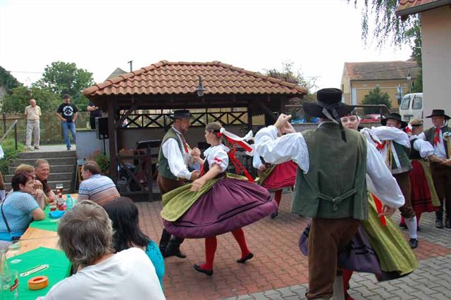 Dožínky - fotografie 19