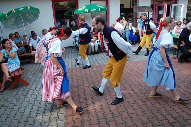 Dožínky - fotografie 24
