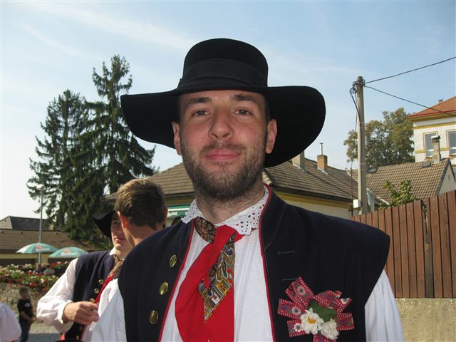 Posvícení - Prosek - fotografie 4