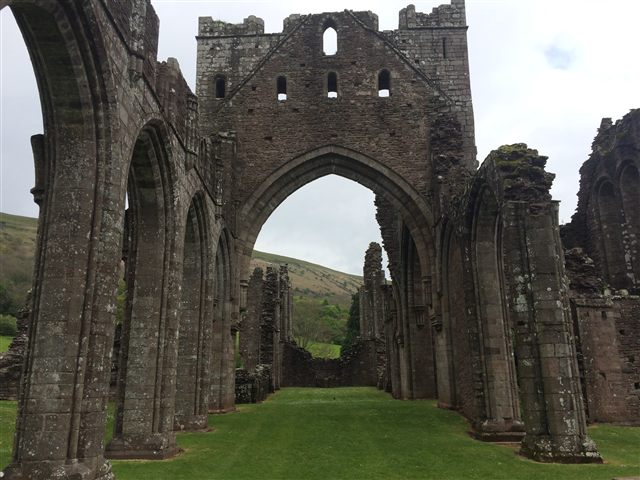 Wales - fotografie 6
