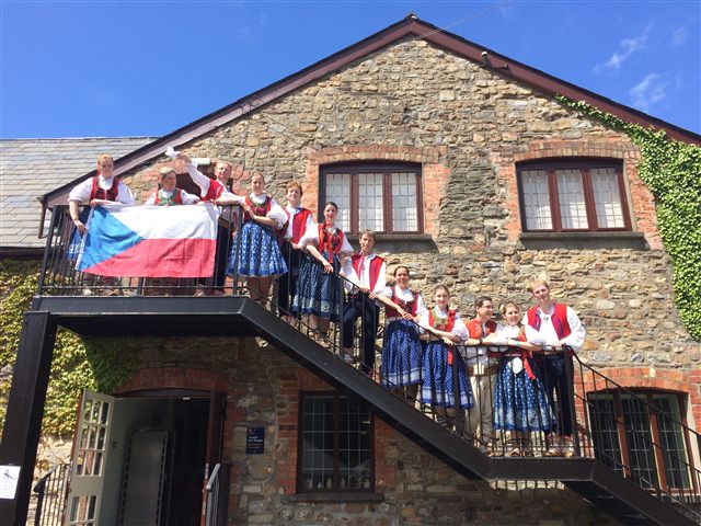 Wales - fotografie 10