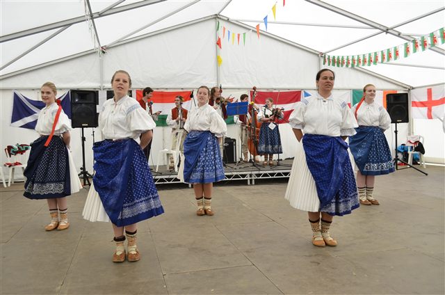 Wales - fotografie 2