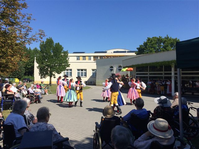 MFF - Folklór bez hranic