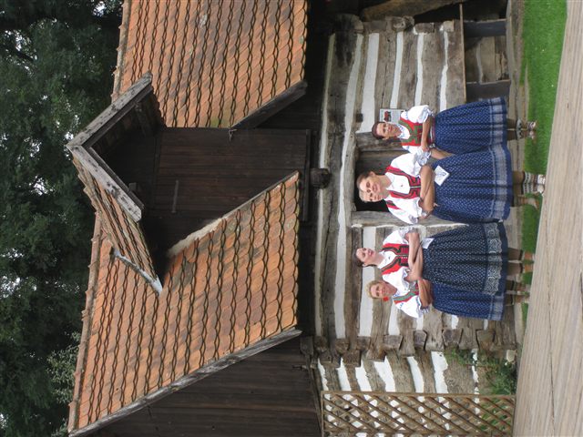 Dožínky Přerov