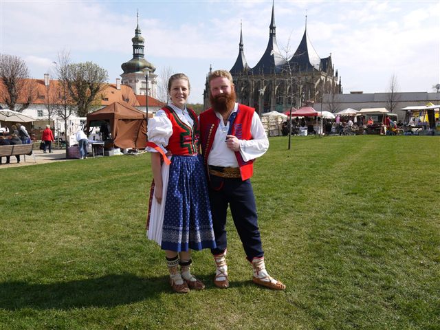 Kutná Hora - fotografie 3