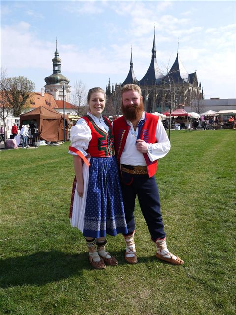 Kutná Hora - fotografie 4