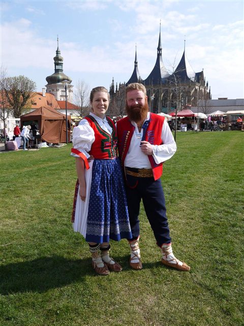 Kutná Hora - fotografie 5
