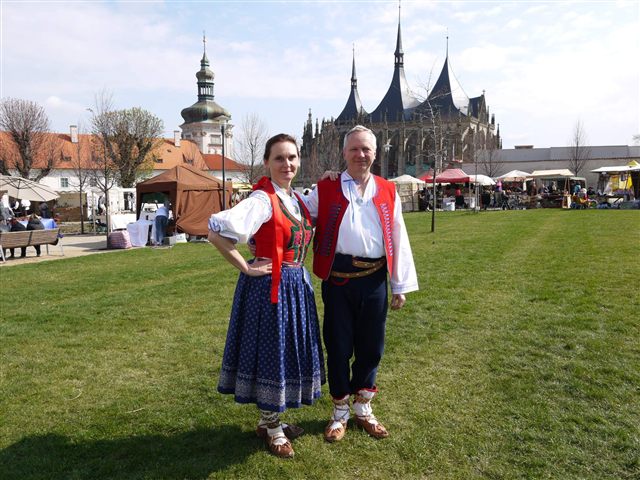 Kutná Hora - fotografie 6