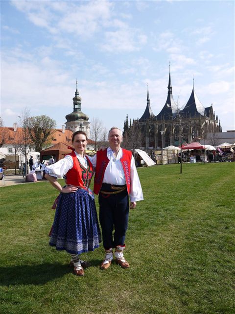 Kutná Hora - fotografie 7