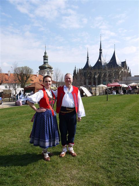 Kutná Hora - fotografie 8