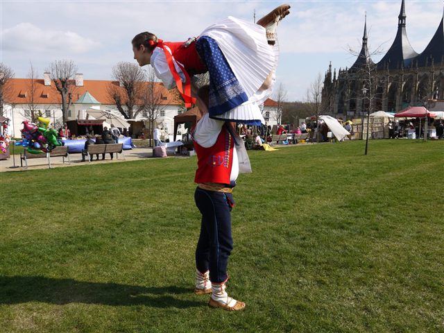Kutná Hora - fotografie 9