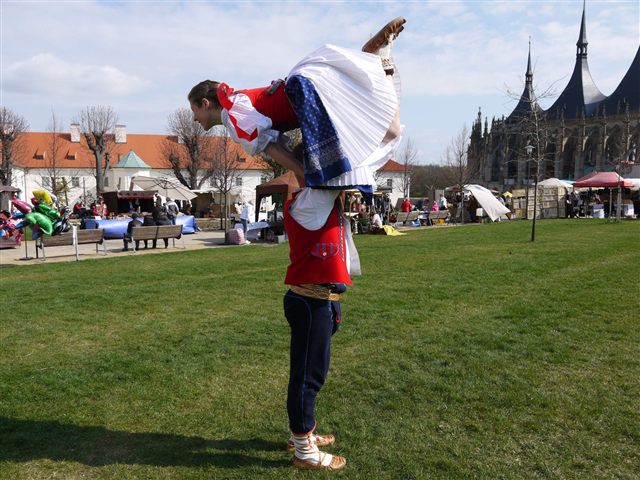 Kutná Hora - fotografie 10