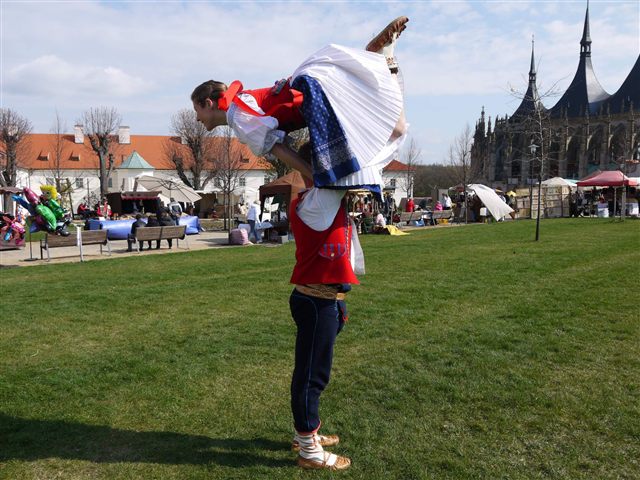 Kutná Hora - fotografie 11
