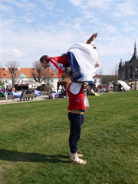 Kutná Hora - fotografie 12