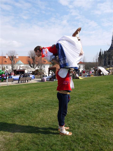 Kutná Hora - fotografie 13