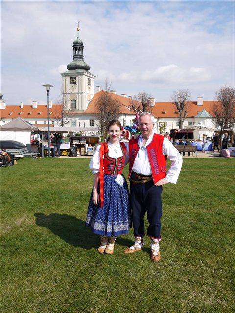 Kutná Hora - fotografie 14