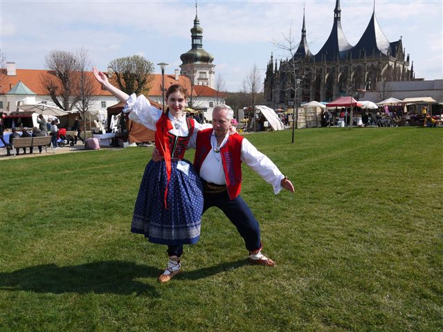 Kutná Hora - fotografie 15